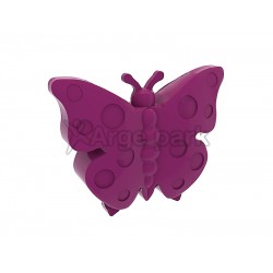 YMFP007 Kelebek Figür Tahtarevalli